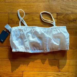 Wilfred Abena tank NWT